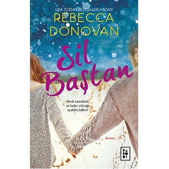 Sil Baştan Rebecca Donovan