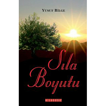 Sıla Boyutu