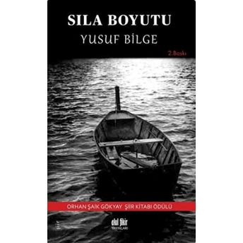 Sıla Boyutu Yusuf Bilge