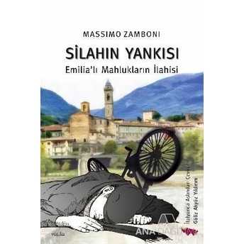 Silahın Yankısı Kolektif