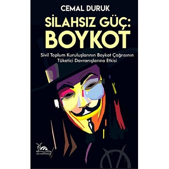 Silahsız Güç: Boykot Cemal Duruk