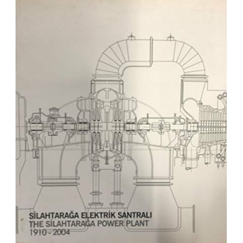 Silahtarağa Elektrik Santrali