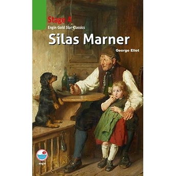 Silas Marner Cd’li (Stage 4) - George Eliot