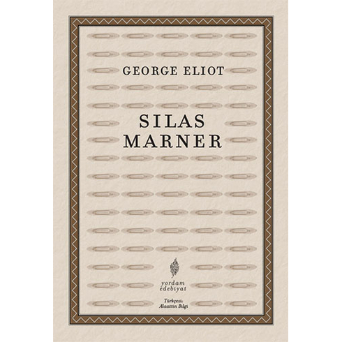 Silas Marner - George Eliot