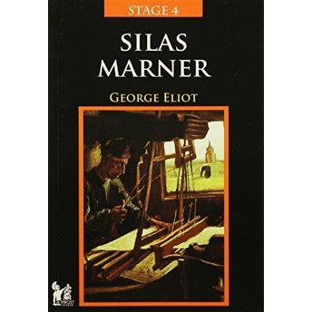 Silas Marner - George Eliot