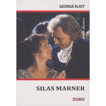 Silas Marner George Eliot