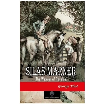 Silas Marner - George Eliot