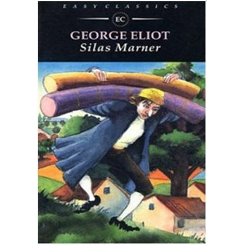 Silas Marner George Eliot