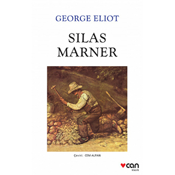 Sılas Marner George Eliot