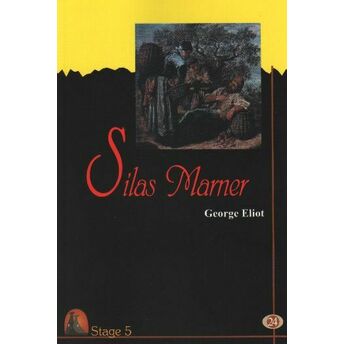 Silas Marner George Eliot