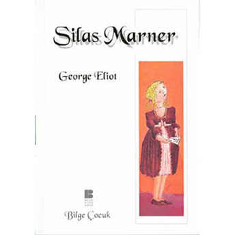 Silas Marner George Eliot