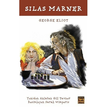 Silas Marner (Türkçe) George Eliot