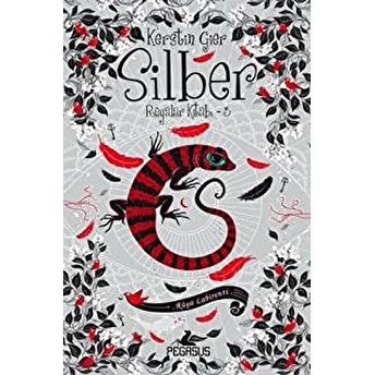 Silber - Rüyalar Kitabı 03 Kerstin Gier