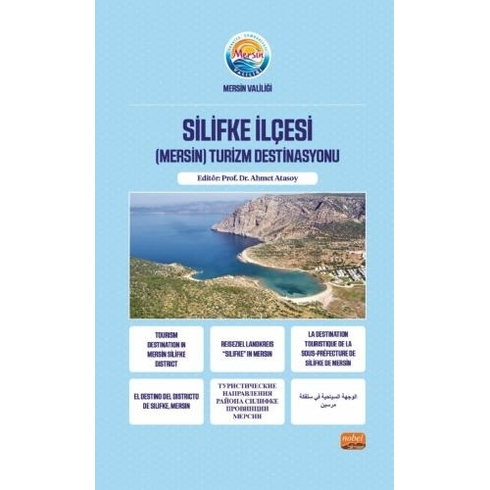 Silifke Ilçesi (Mersin) Turizm Destinasyonu Ahmet Atasoy