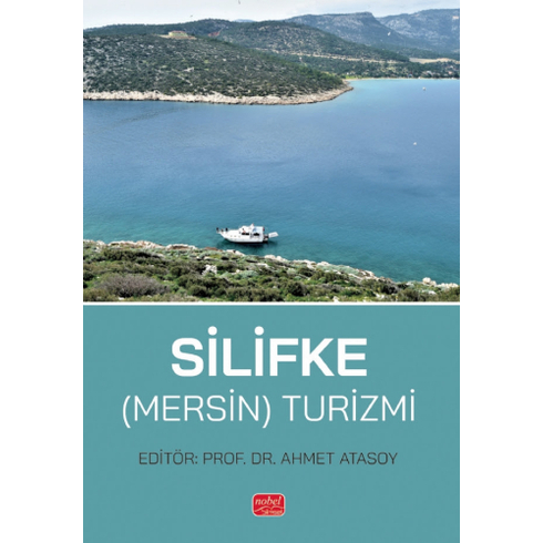 Silifke (Mersin) Turizmi Ahmet Atasoy