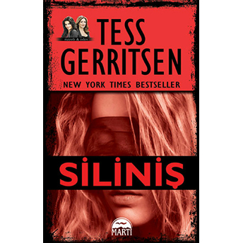 Siliniş Tess Gerritsen