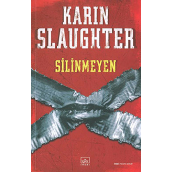 Silinmeyen Karin Slaughter