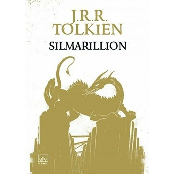 Silmarillion J.r.r. Tolkien