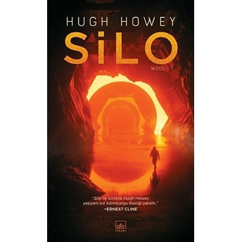 Silo - Wool Serisi 1. Kitap Hugh Howey