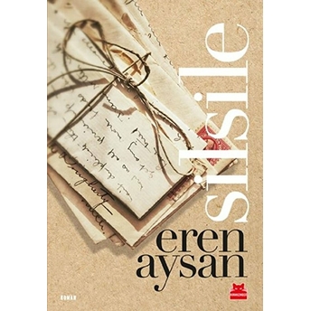 Silsile Eren Aysan