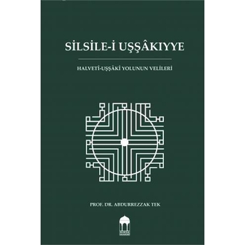 Silsile-I Uşşâkıyye Abdurrezzak Tek