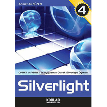 Silverlight 4 Ahmet Ali Süzen