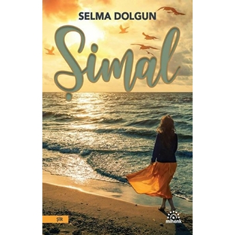 Şimal Selma Dolgun