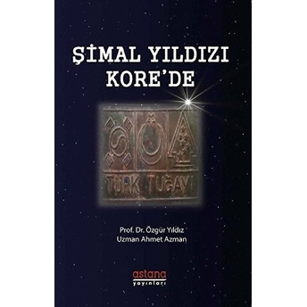 Şimal Yıldızı Kore'de Özgür Yıldız & Ahmet Azman