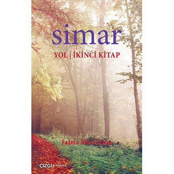 Simar / Yol - Ikinci Kitap Fatma Nihal Ersoy