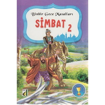 Simbat 2 Sara Gürbüz Özeren