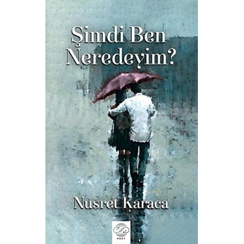 Şimdi Ben Neredeyim?