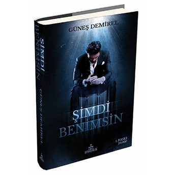 Şimdi Benimsin (Ciltli) Güneş Demirel