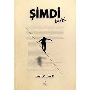 Şimdi Bitti - Burak Uluer