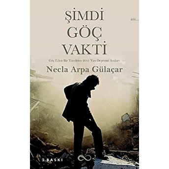 Şimdi Göç Zamanı Necla Arpa Gülaçar