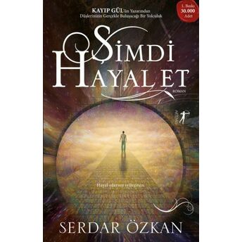 Şimdi Hayal Et Serdar Özkan