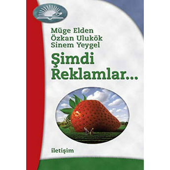 Şimdi Reklamlar Müge Elden