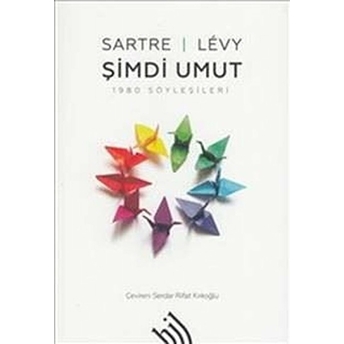 Şimdi Umut Benny Levy