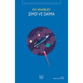 Şimdi Ve Daima Ray Bradbury