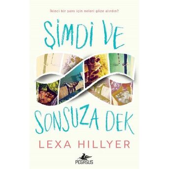 Şimdi Ve Sonsuza Dek Lexa Hillyer