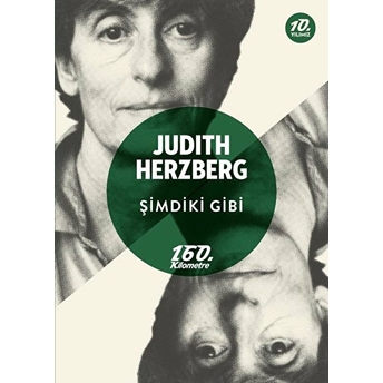 Şimdiki Gibi Judith Herzberg