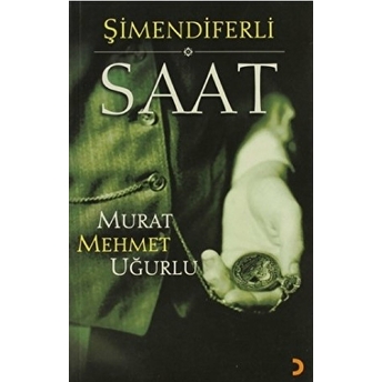 Şimendiferli Saat