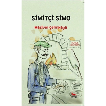 Simitçi Simo