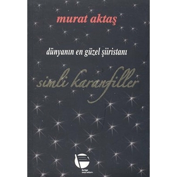 Simli Karanfiller-Murat Aktaş