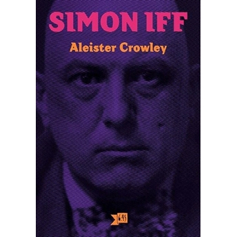 Simon Iff Aliester Crowley