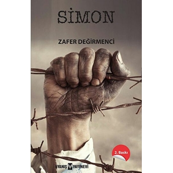 Simon Zafer Değirmenci