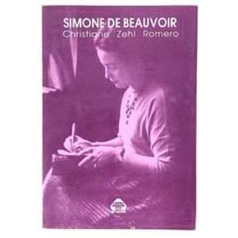 Simone De Beauvoir