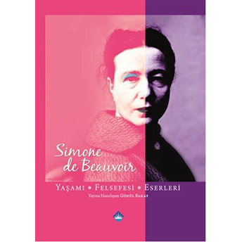 Simone De Beauvoir Gönül Bakay