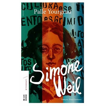 Simone Weil Gpalle Yourgrau