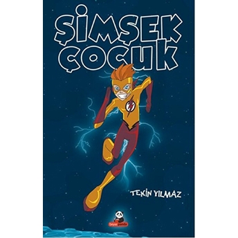 Şimşek Çocuk Tekin Yılmaz