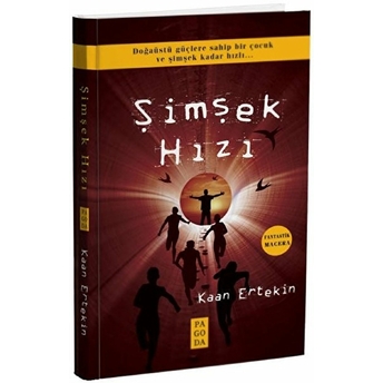 Şimşek Hızı